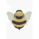Dětský kusový koberec Bee