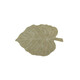 Kusový koberec Monstera Olive