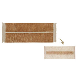 Běhoun Duetto Toffee