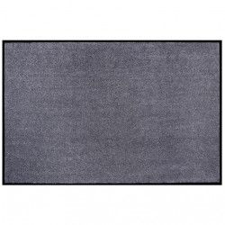 Protiskluzová rohožka Mujkoberec Original 104484 Grey - na ven i na doma
