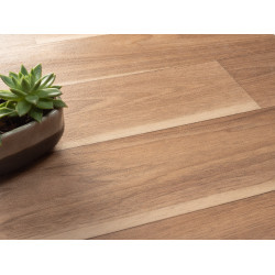 AKCE: 400x400 cm PVC podlaha - lino AladinTex 150 Hazelnut natural