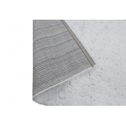 AKCE: 300x400 cm TRHÁK: Kusový koberec Life Shaggy 1500 white - sněhově bílý