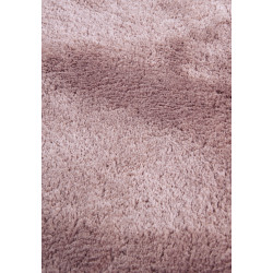 AKCE: 200x200 (průměr) kruh cm Kusový koberec Villeroy & Boch 106161 Pink kruh