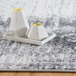 AKCE: 160x230 cm Kusový koberec Salsa 690 grey