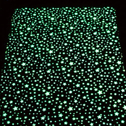 Kusový koberec Hvězdná obloha