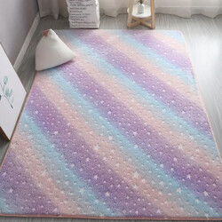 Kusový koberec Hvězdná obloha