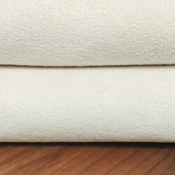 Kusový koberec Cat black (tvar kožešiny)