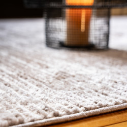 AKCE: 160x230 cm Kusový koberec My Nevada 343 Taupe