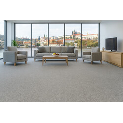 Metrážový koberec Nature NEW béžová - neúčtujeme odřezky z role