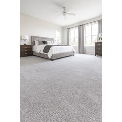 Metrážový koberec Laguna šedá - neúčtujeme odřezky z role