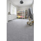 Metrážový koberec Laguna šedá - neúčtujeme odřezky z role