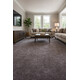 Metrážový koberec Laguna tmavě šedá - neúčtujeme odřezky z role