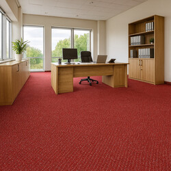 Metrážový koberec Fortesse SDE New 12, zátěžový