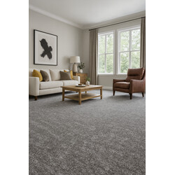 Metrážový koberec Ocean 38790 Grey