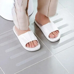 Luminiscenční samolepící průhledné pásky