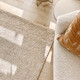 Kusový koberec Tundra 106228 Cream z kolekce Elle