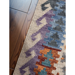 Kusový koberec Kamal Oasis 106242 Multicolor