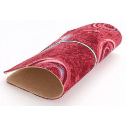 Metrážový koberec Drops 84 