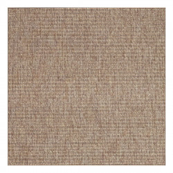 Kusový koberec Nature NEW přírodní čtverec