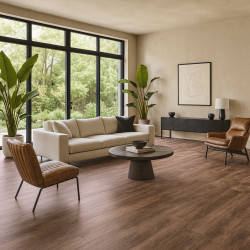 PVC podlaha - lino AladinTex 1150 Cajou