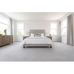 Metrážový koberec Texas 22 silver