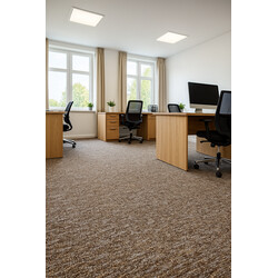 Metrážový koberec Mammut 8026 steel, zátěžový