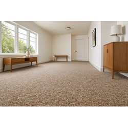 Metrážový koberec Mammut 8026 steel, zátěžový