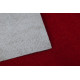 Metrážový koberec Eton červený 15 - neúčtujeme odřezky z role