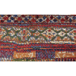 Kusový koberec Zoya 821 R – na ven i na doma