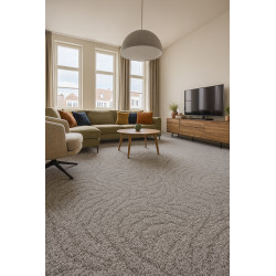 Metrážový koberec Spring 6490