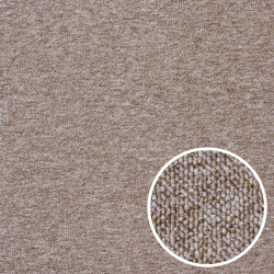 Metrážový koberec Balance 91 sv.hnědý