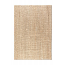 Kusový koberec Bouclé Jute 105974 Natural Golden