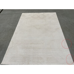 POŠKOZENÝ Kusový koberec Zen Sei 200 Cream