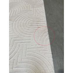 POŠKOZENÝ Kusový koberec Zen Sei 200 Cream