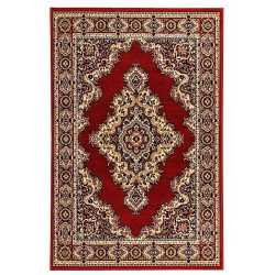 Kusový koberec Teheran Practica 58/CMC