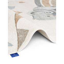 Dětský kusový koberec Villeroy & Boch Boho Kids 106305 Cream Multicolor