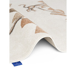 Dětský kusový koberec Villeroy & Boch Boho Kids 106308 Cream Multicolor