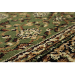 Běhoun na míru Samira New 12003-023 green