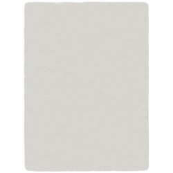 AKCE: 160x230 cm Kusový koberec Ivy Faux Fur Cream