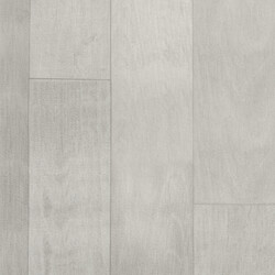 PVC podlaha - lino AladinTex Start 8801 dub sv. šedý