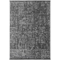 Kusový koberec Brilliance Prisma 106310 Silver Grey z kolekce Elle