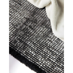 Kusový koberec Brilliance Prisma 106310 Silver Grey z kolekce Elle