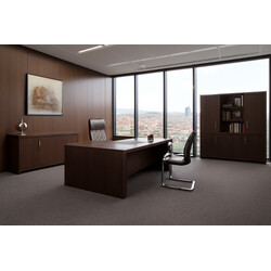 Metrážový koberec Cobalt SDN 64051 - AB černý, zátěžový