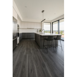 PVC podlaha - lino Blacktex White Oak 997D - dub