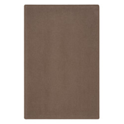 Kusový koberec Royal Lux 40 hnědý