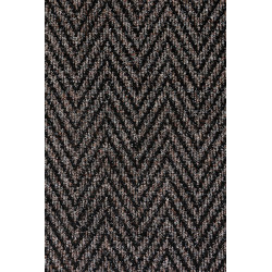 Čistící zóna Boomerang 60 světle hnědá