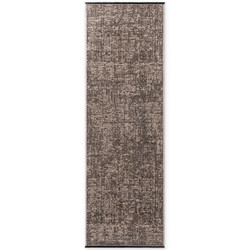 Běhoun Brilliance Prisma 106312 Beige z kolekce Elle