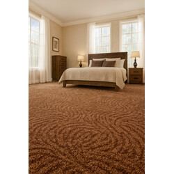 Metrážový koberec Spring 6450