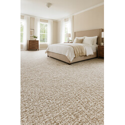 Metrážový koberec Olympic 2814 brown