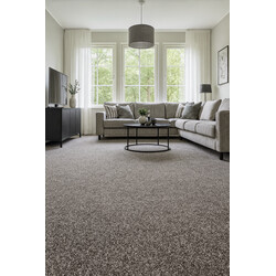 Metrážový koberec Bingo 6810